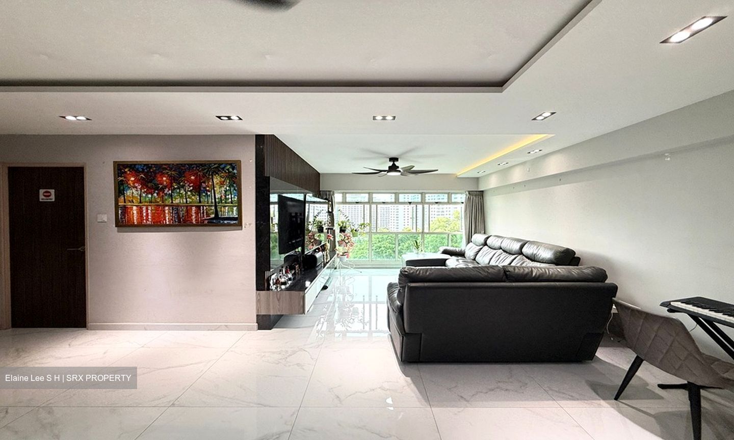 Blk 649 Eastdale (Punggol), HDB 5 Rooms #561985321
